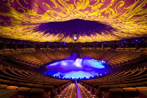 le reve box office|le reve las vegas.